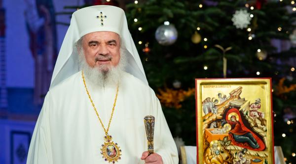 patriarhul daniel mesaj pentru credinciosi avem nevoie de multa rugaciune de solidaritate si ajutorare frateasca
