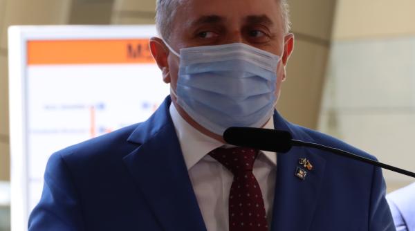 primele doze de vaccin anti covid  in romania  bode  primul pas prin care treptat ne vom reintoarce la o viata normala