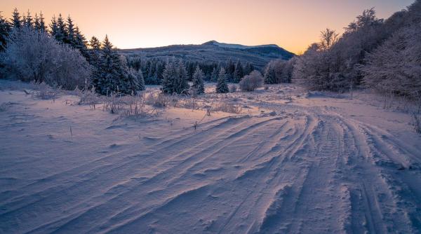prognoza meteo cum va fi vremea in prima luna a anului 2021