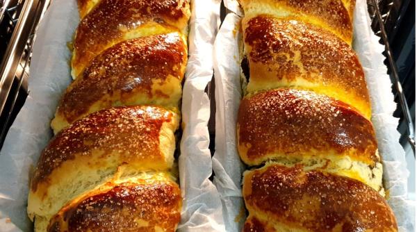 cum se pastreaza corect cozonacul asa te vei bucura mai mult timp de gustul lui delicios