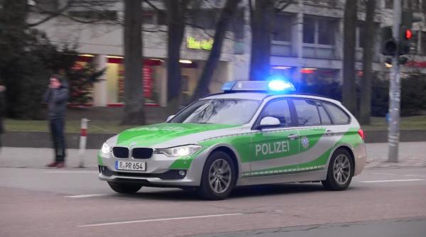 focuri de arma la berlin mai multe persoane au fost ranite