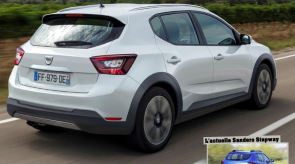 noul sandero in cursa pentru masina anului 2021 cu ce masini concureaza