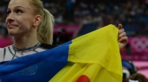 sandra izbasa surpriza uriasa in ziua de craciun a spus da foto