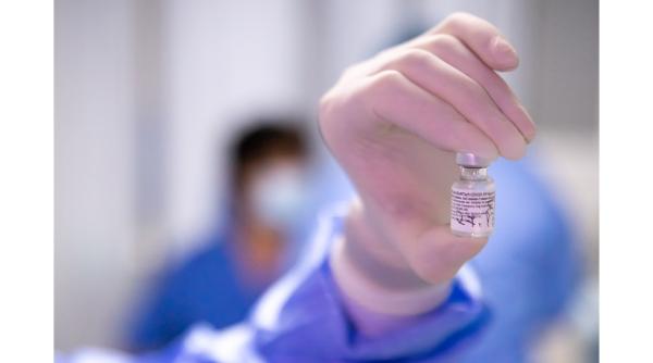 cand sosesc noi loturi de vaccin anti covid 19 in romania