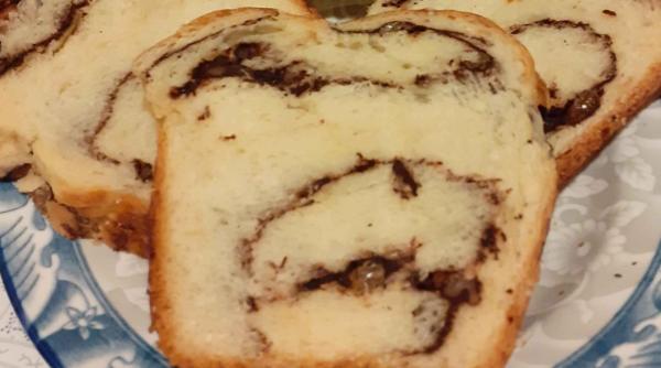 ce faci cu cozonacul ramas dupa craciun cea mai tare idee gust minunat