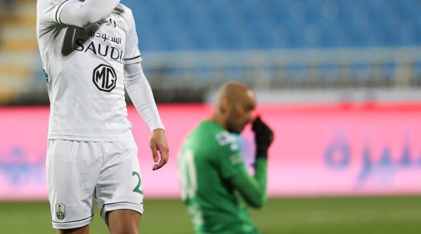 mitrita continua evolutia buna in campionatul arabiei saudite