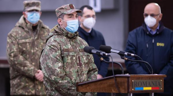 vaccinarea covid patru probleme pe care valeriu gheorghita nu le poate rezolva