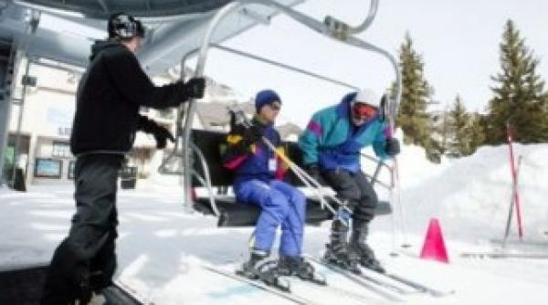 vesti proaste pentru turisti telescaunul si gondola din sinaia oprite