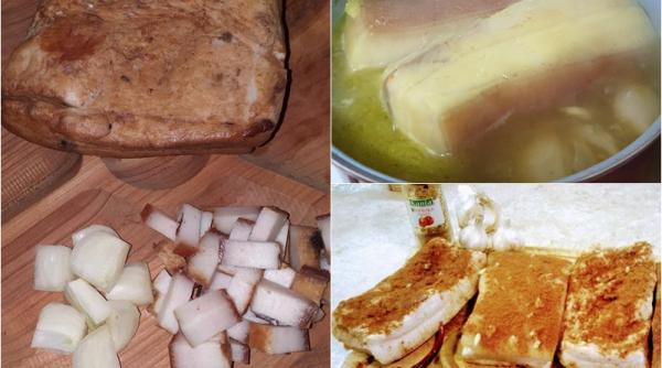 cat timp poti pastra in frigider sunca si friptura de porc trebuie sa stii daca nu vrei sa ai surprize