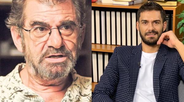 florin zamfirescu si george burcea scandal val de jigniri joaca prin paturi cine e asta va inteleg batranetea si nepasarea