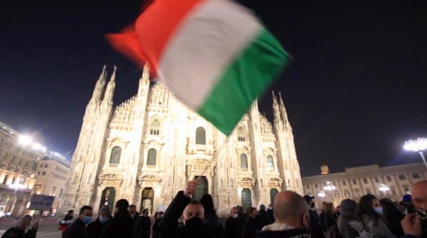 italia intra in zona portocalie reguli impuse de autoritati