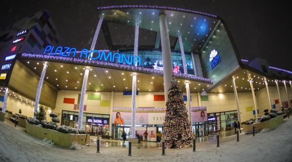 program plaza romania de revelion cum va fi deschis mall ul