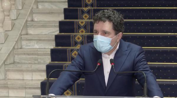 sedinta cgmb ordinea de zi ce vrea sa faca nicusor dan