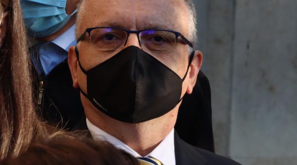 sorin cimpeanu spune cand se vor redeschide scolile