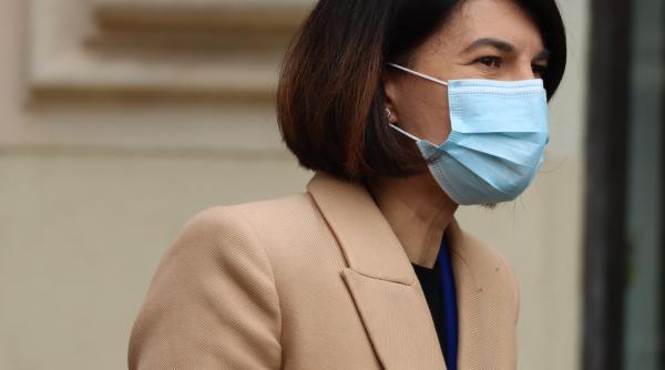 violeta alexandru scoate mizeria din sistemul bugetar la suprafata deranjezi nimeni nu si asuma raspunderea