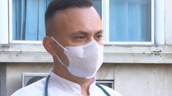 a ajuns in romania noua tulpina de coronavirus care face ravagii in uk adrian marinescu mesaj clar