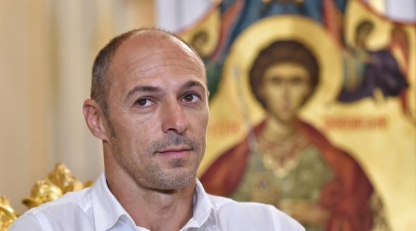 bogdan andone noul antrenor al echipei fc voluntari