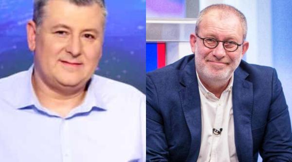 busu gafa colosala a scos porumbelul in direct mihai dedu a incercat sa l opreasca ce a putut spune despre covid