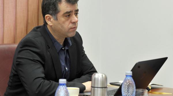 horatius dumbrava fost presedinte csm interceptat ilegal de servicii