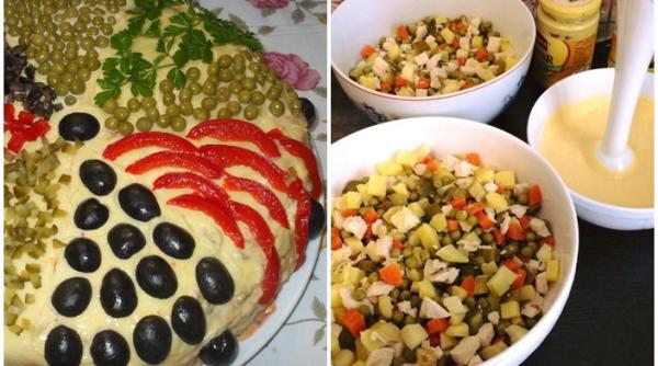 ingredientul gresit din salata de boeuf motivul pentru care nu ti iese delicioasa