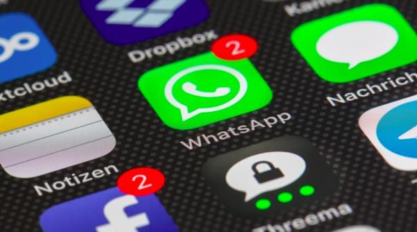 inselatorie de anul nou pe whatsapp mare atentie daca primesti acest mesaj