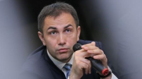 lucian isar noua functie in guvernul citu cu ce se va ocupa