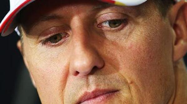 michael schumacher sapte ani de la tragicul accident