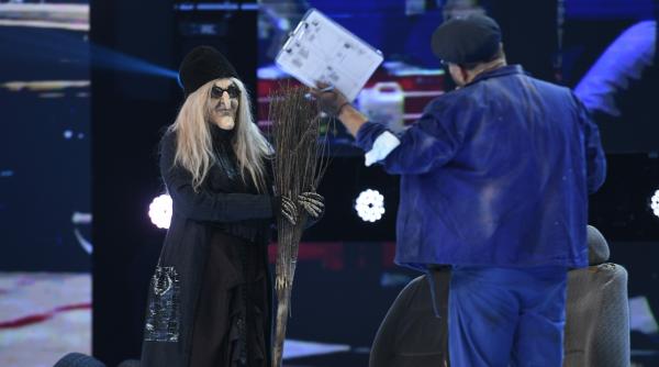 program tv revelion 2021 dan negru va asteapta cu cele 12 masti