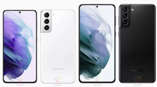 samsung va anunta oficial galaxy s21 si s21 plus surpriza pentru fani