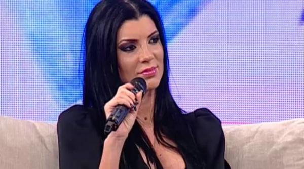 andreea tonciu atacata in trafic in ce lume traim fratilor interventie urgenta a politiei