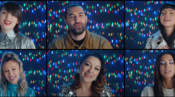 cine e artistul anului 2020 ascultati aici cea mai recenta piesa a sa video