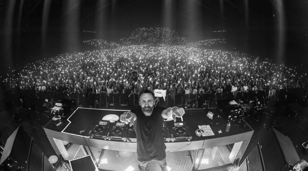 david guetta spectacol surpriza in noaptea de revelion va fi transmis online