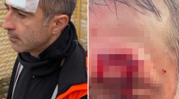 dragos benea europarlamentar psd accident am avut ghinion si noroc in aceeasi fractiune de secunda