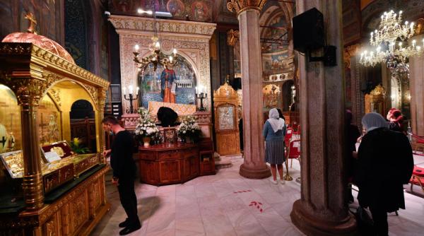 revelion 2021 premiera istorica ce se intampla la biserica nu s a mai vazut asa ceva