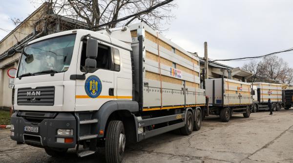 romania acorda sprijin in urma cutremurelor puternice din croatia