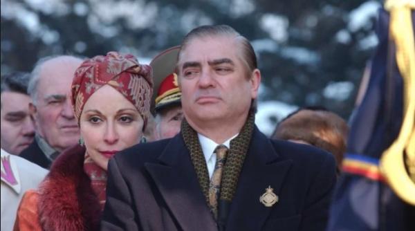 sotia lui paul lambrino nu a fugit din tara se considera victima unui proces politic