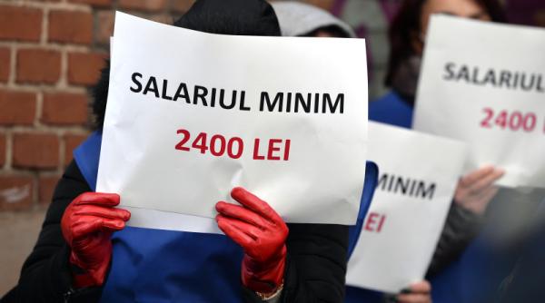 un lider de sindicat da de pamant cu protestele pe picior ii dezamorseaza pe toti nu mi asum