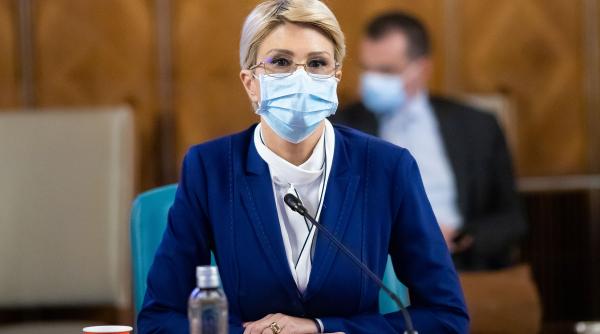 alocatii copii 2021 ce urmeaza de la 1 ianuarie raluca turcan anunt major