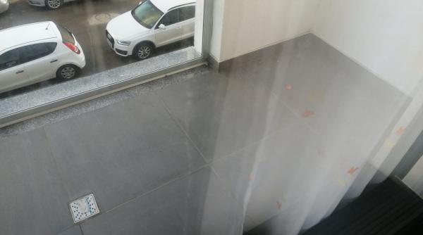 ce au gasit niste oameni in balcoanele unui bloc din bucuresti imaginile care i au disperat oricine e in pericol foto