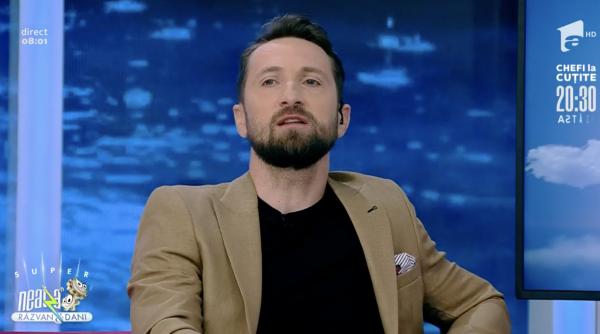 dani otil replica geniala val de revolta i a enervat pe fani penibil cata prostie am rezolvat