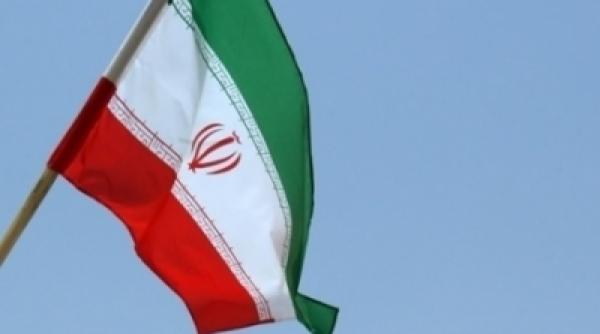 iranul criticat dur pentru executia unui barbat avea 16 ani cand a comis crima