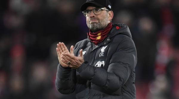 newcastle liverpool klopp dezinteresat de pozitia din campionat