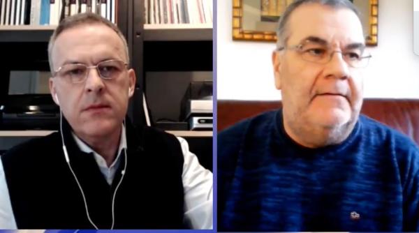 profesorul bogdan teodorescu ipoteze pentru 2021 dincolo de greutatile stiute mai apar cateva