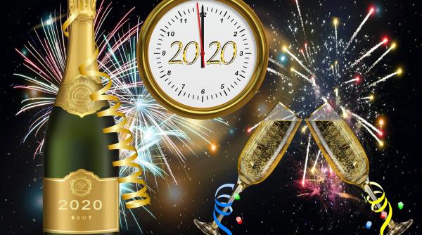 revelion 2021 ce sa nu faci in noapte dintre ani de ce nu este bine sa iesi din casa in prima zi a anului