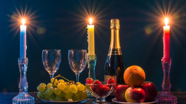 revelion 2021 de ce sa mananci 12 boabe de struguri in noaptea de anul nou nu rata sub nicio forma acest obicei
