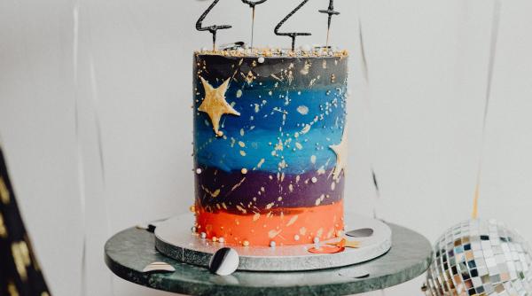 tort rapid pentru revelion reteta fara coacere