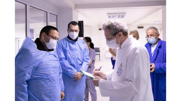 vaccinare anti covid 31 decembrie 2020 unde au fost distribuite 5 800 doze