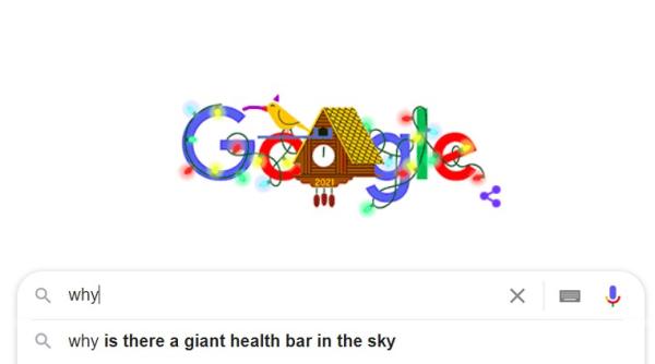 internautii si au unit fortele de anul nou  cautarea momentului pe google