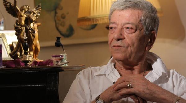 ion dichiseanu mesaj pentru romani fiica lui gest emotionant o sa l rog pe bunul dumnezeu