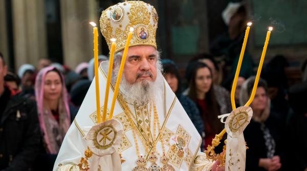 patriarhul daniel mesaj de anul nou 2021 acestea pot transforma teama in curaj si speranta